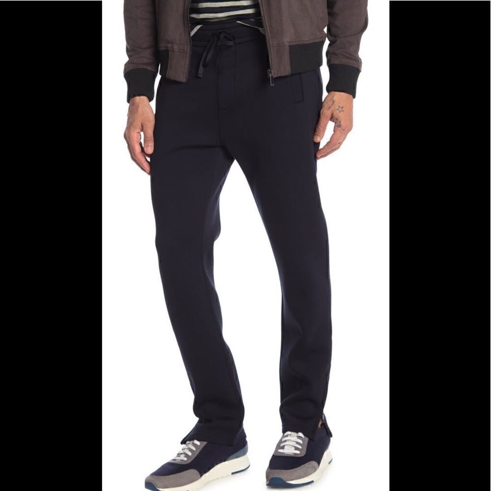 💙Vince  Men’s tech  pants💙 size XL, NWT